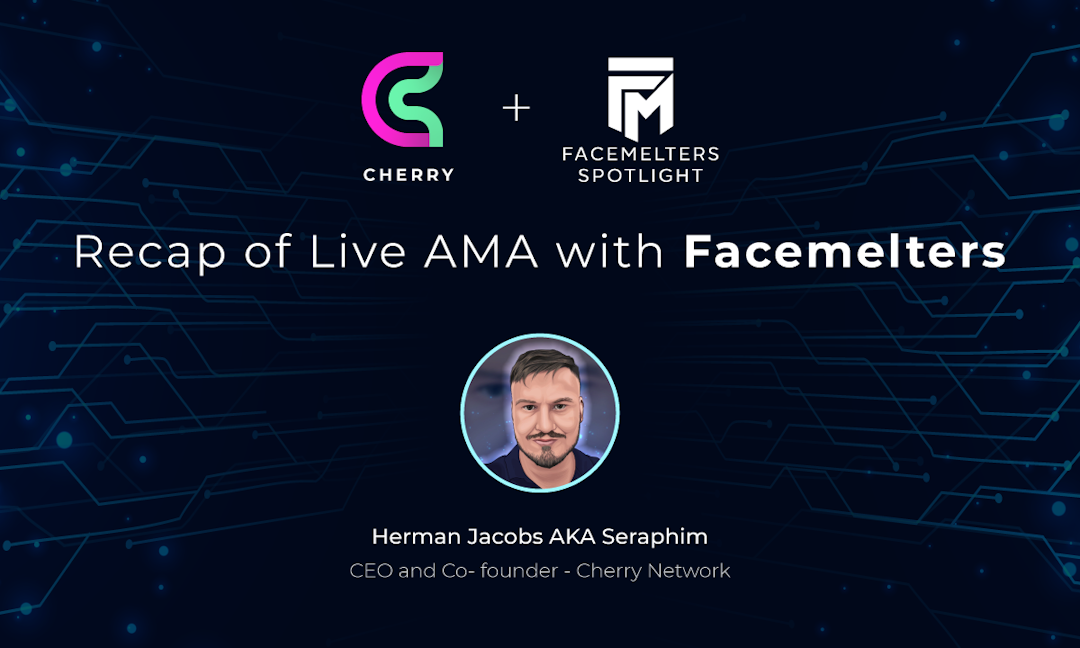 AMA Recap with Facemelters